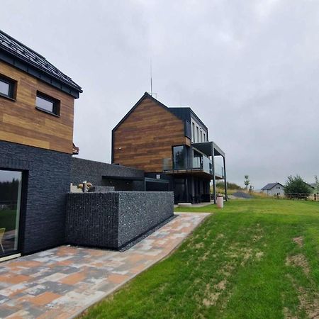 Luxusni Apartmany Certak Vaclavov u Bruntalu Екстер'єр фото