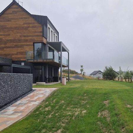 Luxusni Apartmany Certak Vaclavov u Bruntalu Екстер'єр фото