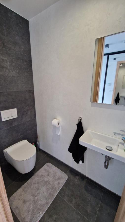 Luxusni Apartmany Certak Vaclavov u Bruntalu Екстер'єр фото