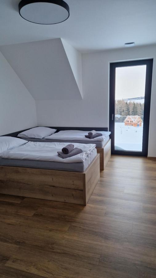 Luxusni Apartmany Certak Vaclavov u Bruntalu Екстер'єр фото