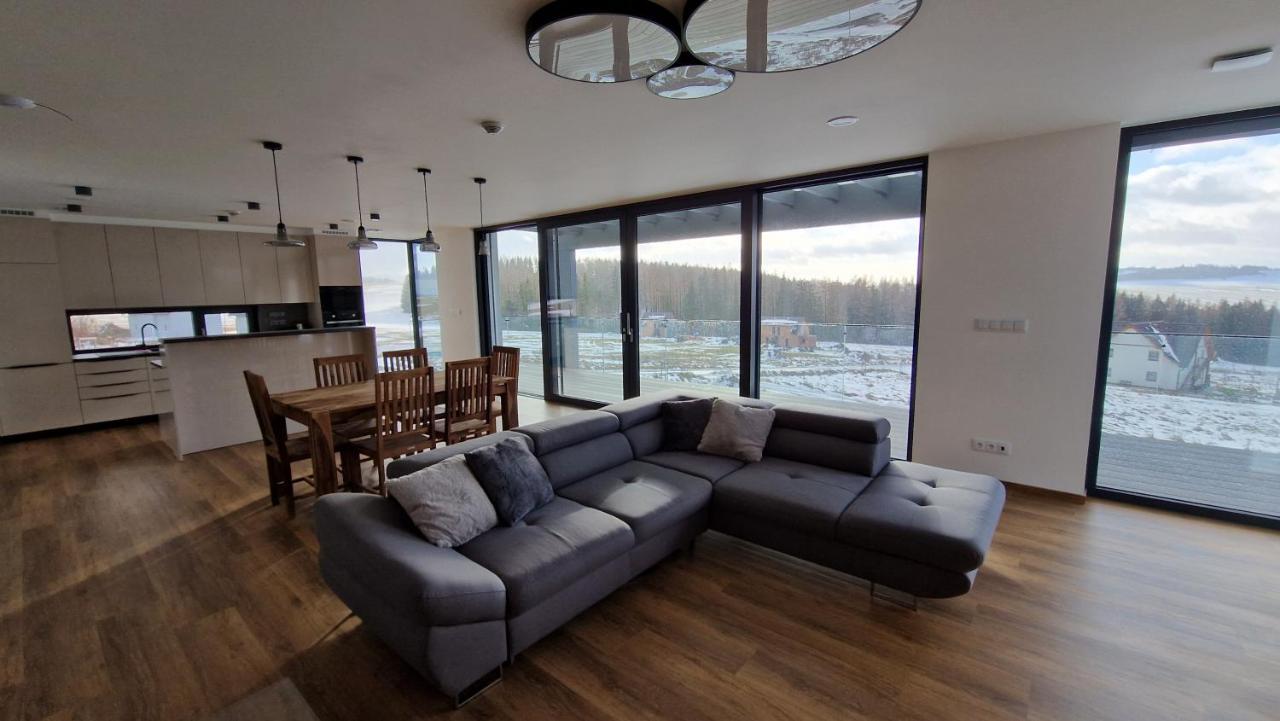 Luxusni Apartmany Certak Vaclavov u Bruntalu Екстер'єр фото