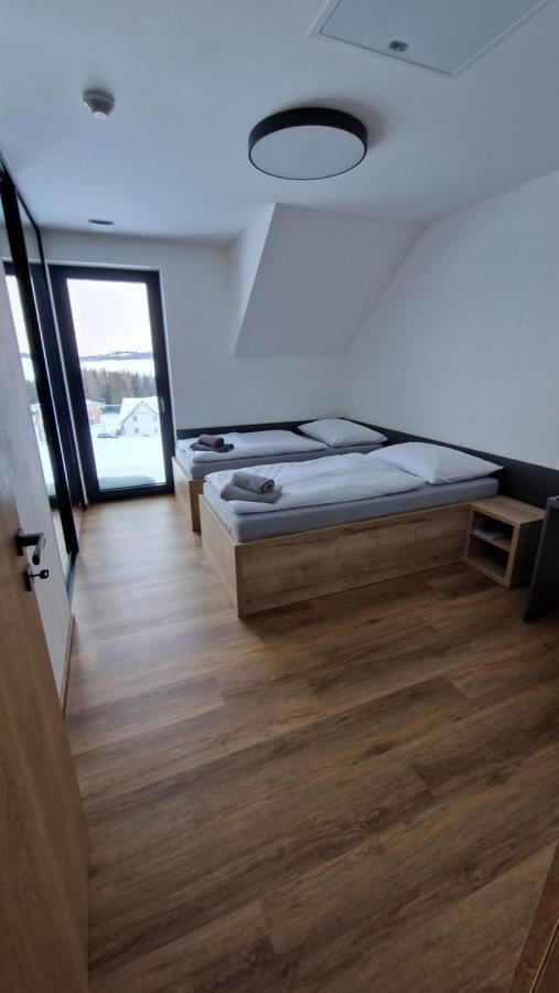 Luxusni Apartmany Certak Vaclavov u Bruntalu Екстер'єр фото