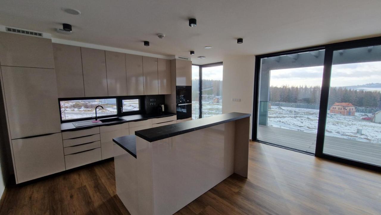 Luxusni Apartmany Certak Vaclavov u Bruntalu Екстер'єр фото