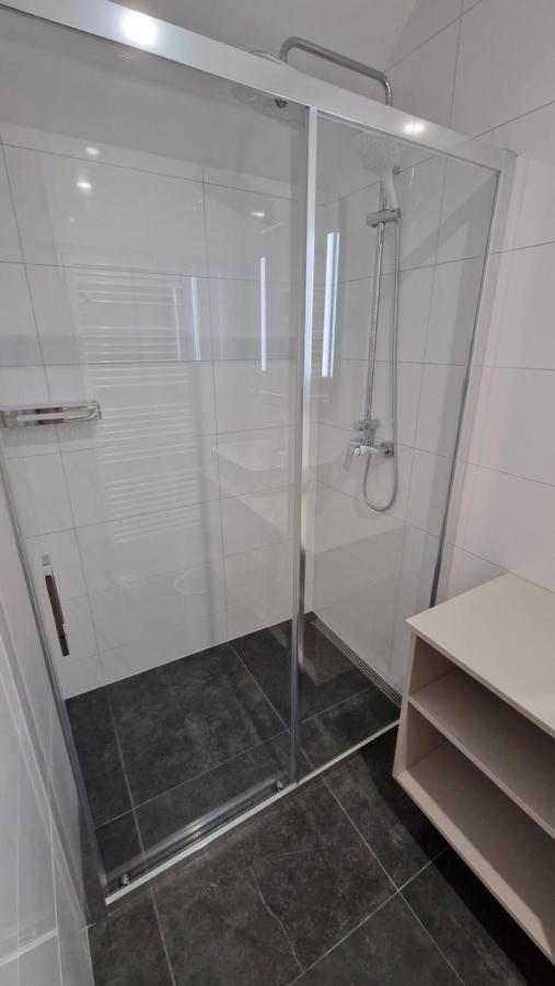 Luxusni Apartmany Certak Vaclavov u Bruntalu Екстер'єр фото