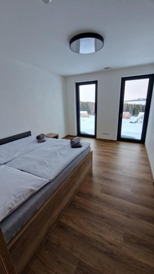 Luxusni Apartmany Certak Vaclavov u Bruntalu Екстер'єр фото