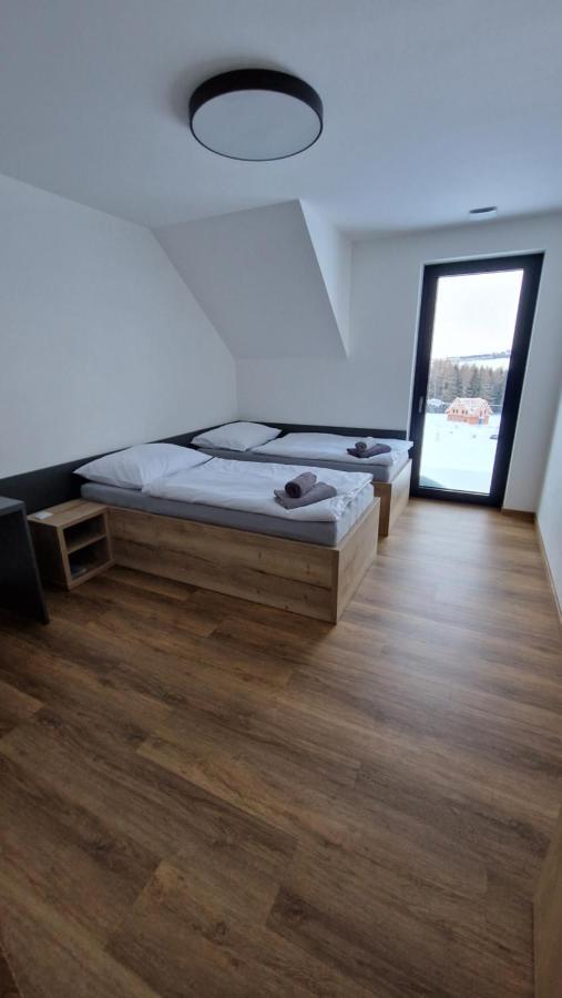 Luxusni Apartmany Certak Vaclavov u Bruntalu Екстер'єр фото