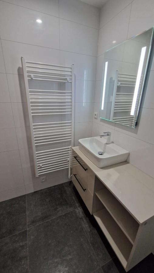 Luxusni Apartmany Certak Vaclavov u Bruntalu Екстер'єр фото