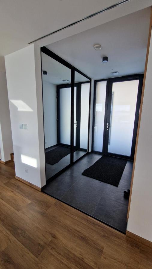 Luxusni Apartmany Certak Vaclavov u Bruntalu Екстер'єр фото