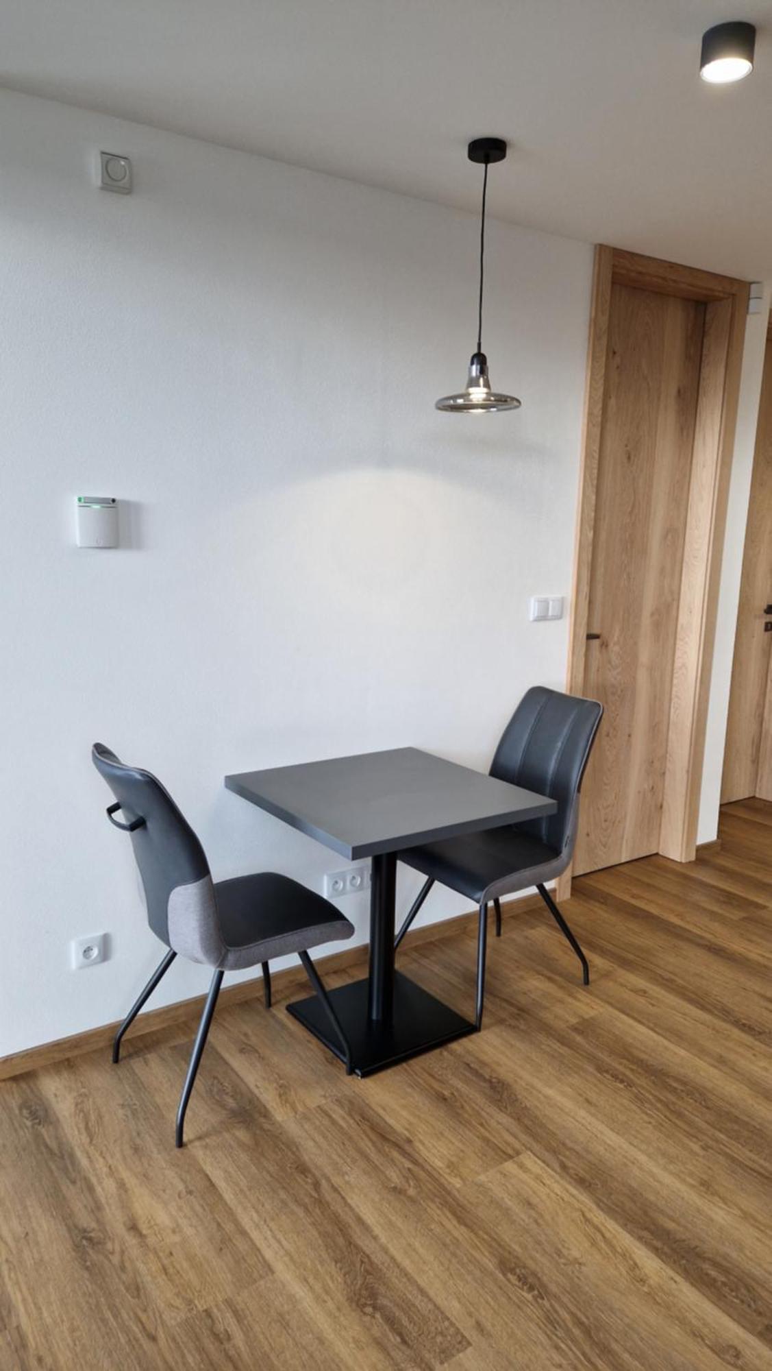 Luxusni Apartmany Certak Vaclavov u Bruntalu Екстер'єр фото