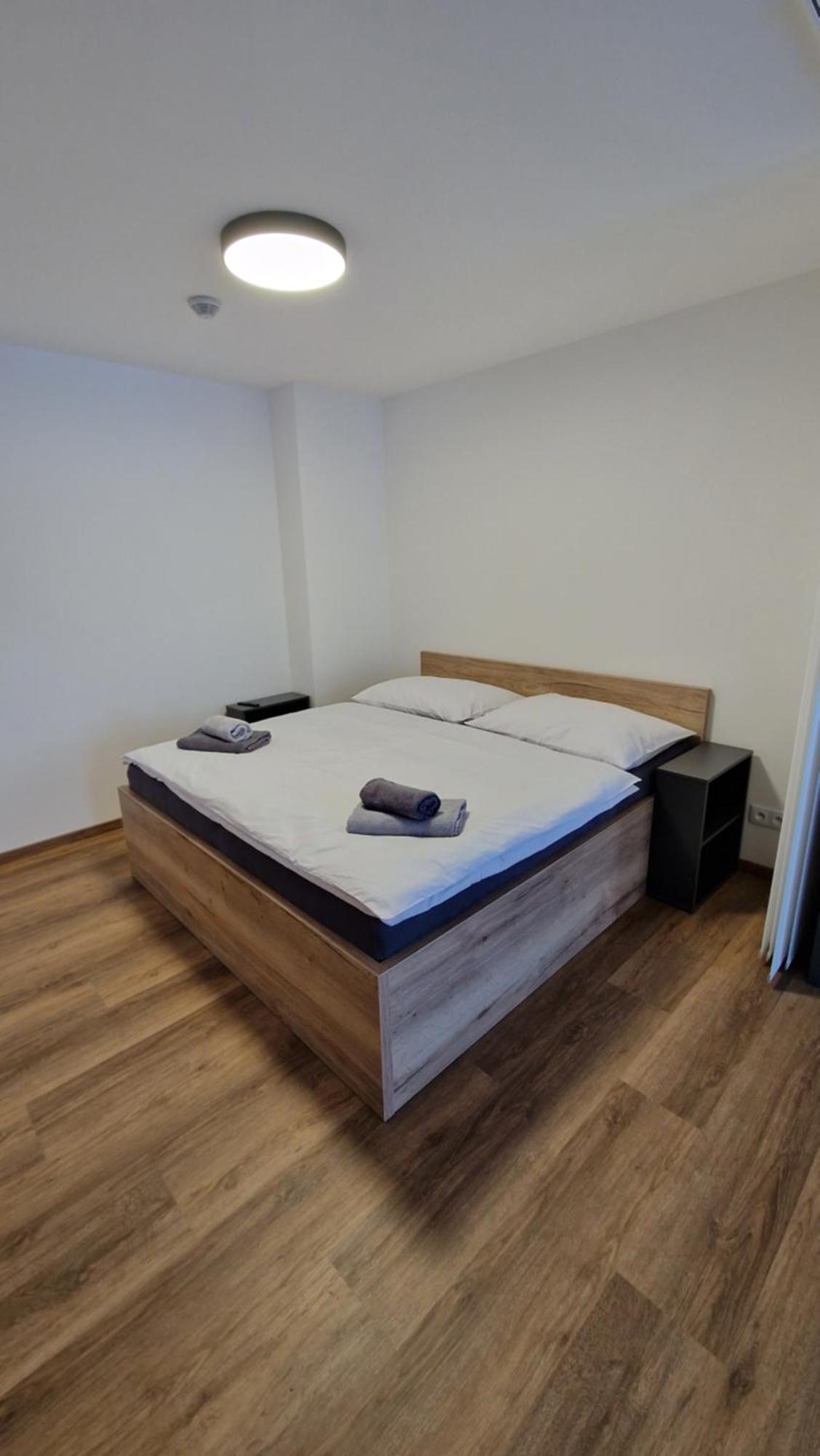 Luxusni Apartmany Certak Vaclavov u Bruntalu Екстер'єр фото