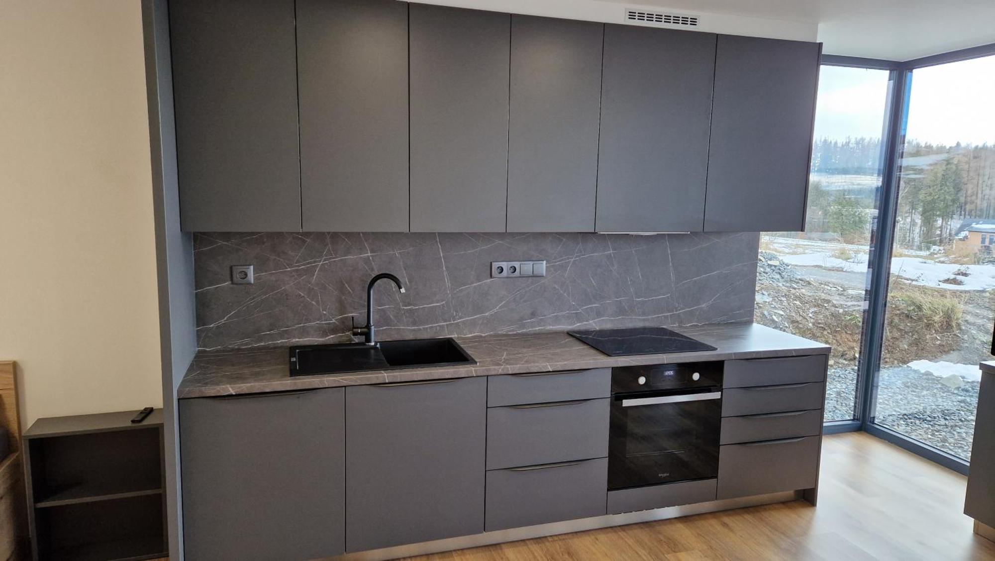 Luxusni Apartmany Certak Vaclavov u Bruntalu Екстер'єр фото