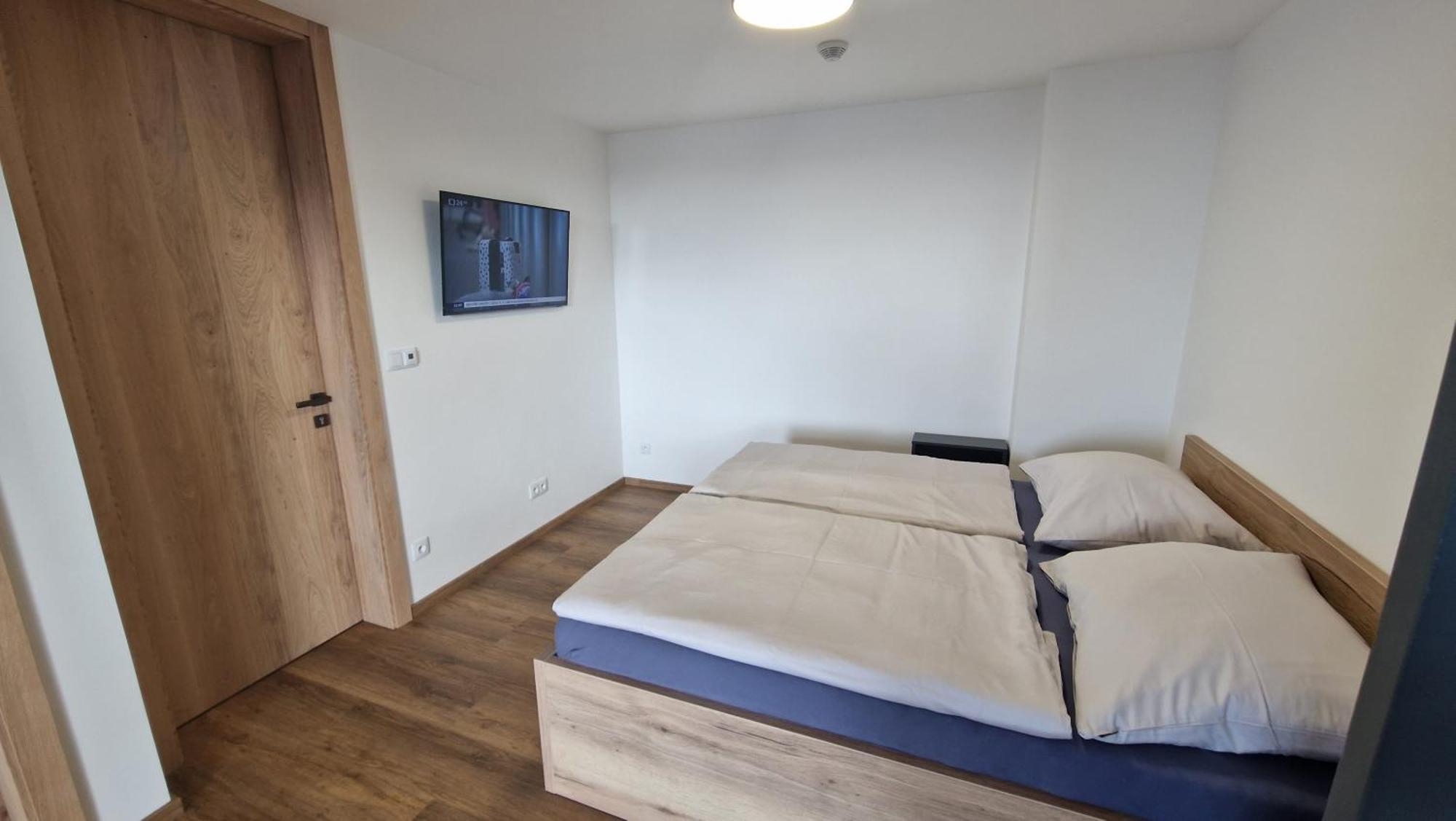 Luxusni Apartmany Certak Vaclavov u Bruntalu Екстер'єр фото