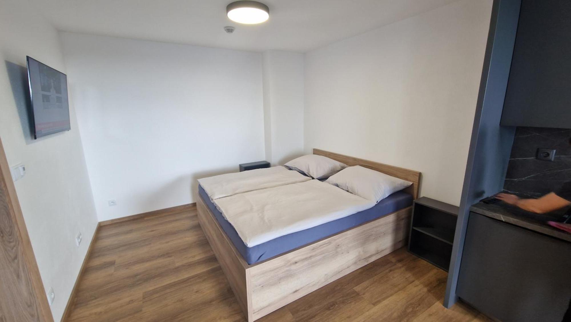 Luxusni Apartmany Certak Vaclavov u Bruntalu Екстер'єр фото
