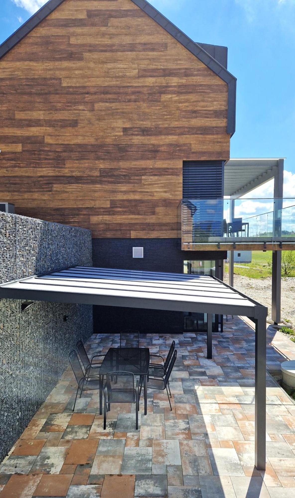 Luxusni Apartmany Certak Vaclavov u Bruntalu Екстер'єр фото