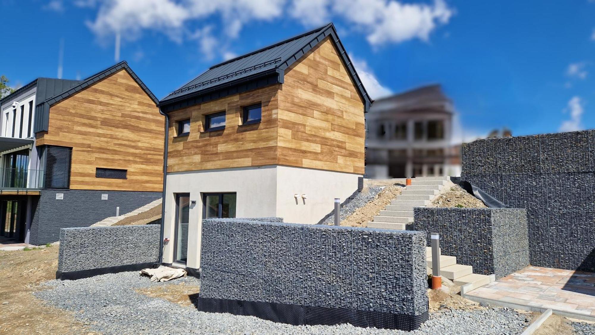 Luxusni Apartmany Certak Vaclavov u Bruntalu Екстер'єр фото